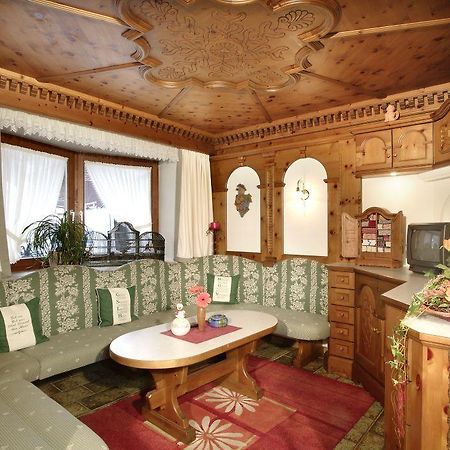 Alpenheim Mathias Apartman Sölden Kültér fotó