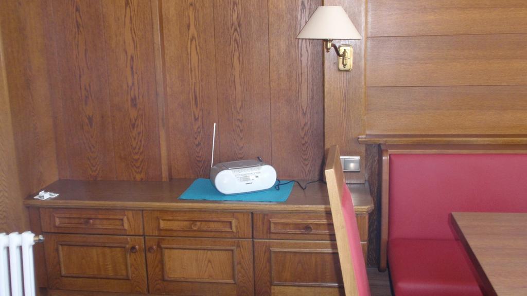 Alpenheim Mathias Apartman Sölden Kültér fotó