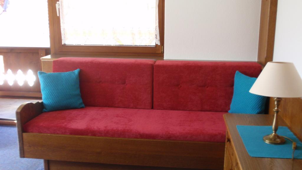Alpenheim Mathias Apartman Sölden Kültér fotó