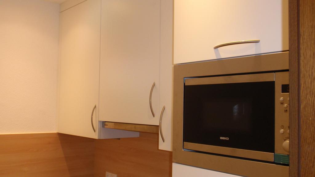 Alpenheim Mathias Apartman Sölden Szoba fotó