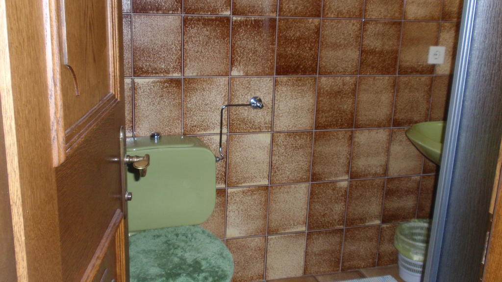 Alpenheim Mathias Apartman Sölden Szoba fotó