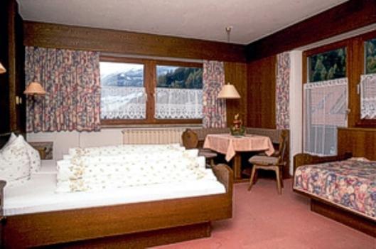 Alpenheim Mathias Apartman Sölden Kültér fotó